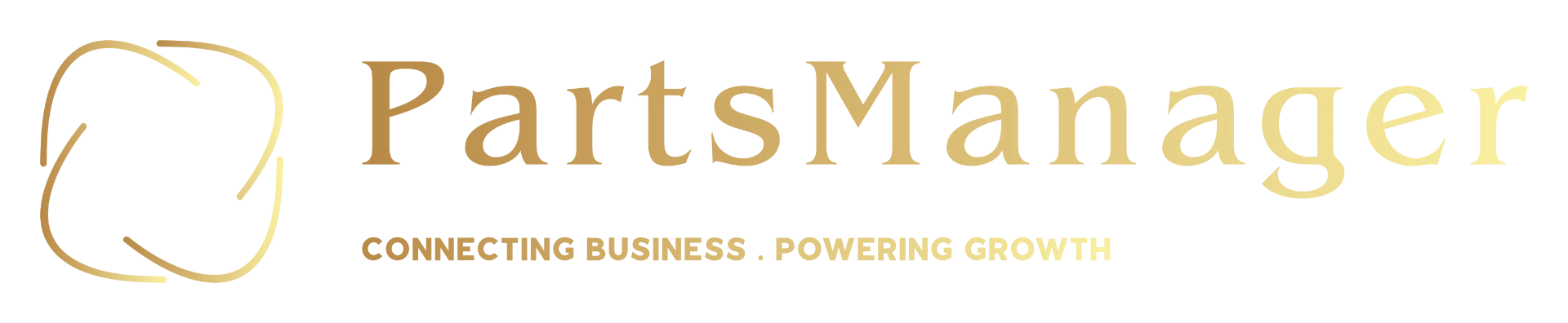 PartsManager – Connecting Business. Powering Growth